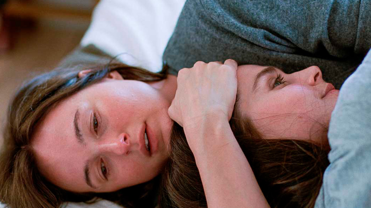 Sentimental Value (2025) Screenplay