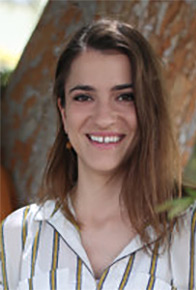 Image of Siena Butterfield.