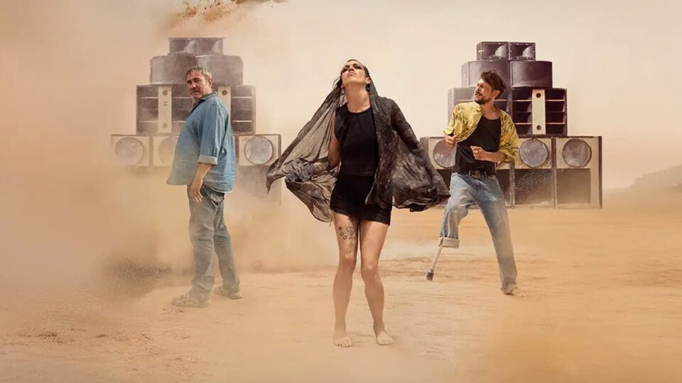 Image from Sirat (2025).