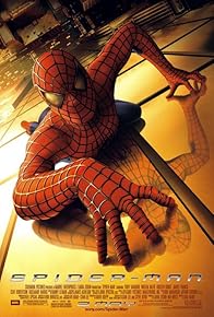 Spider-Man-2002-screenplay-poster-tt0145487-196x290 Image of the 'Spider-Man' 2002 movie poster, representing the screenplay.