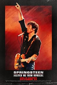 Springsteen: Deliver Me from Nowhere (2025) theatrical poster