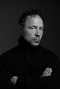 Image of Stephen Graham.