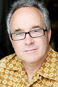 Image of Stephen Sinclair.