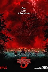 Stranger Things 5 | English | S5:E6 – Chapter Six: Escape from Camazotz