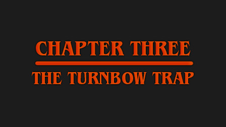 Thumbnail image of Stranger Things 5 Chapter Three The Turnbow Trap.