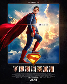 Superman (2025) [JG 11.25]