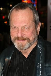 Image of Terry Gilliam.