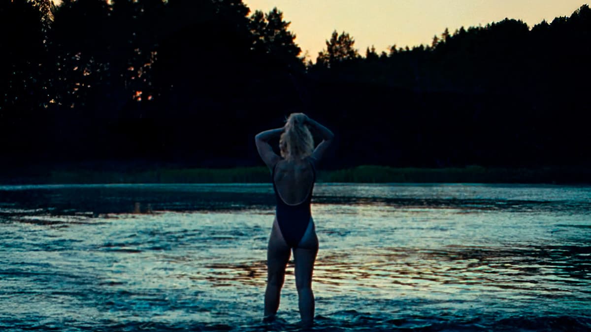 The Chronology of Water (2025) Screenplay