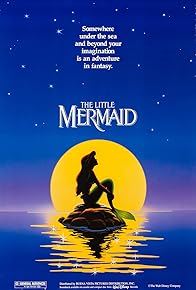The-Little-Mermaid-1989-screenplay-poster-tt0097757-196x290 Image of 'The Little Mermaid' movie poster, representing the screenplay.