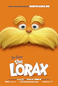The-Lorax-2012-screenplay-poster-tt1482459-196x290 Image of 'The Lorax' movie poster, representing the screenplay.