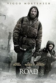 The-Road-2009-screenplay-poster-tt0898367-196x290 Image of 'The Road' movie poster, representing the screenplay.