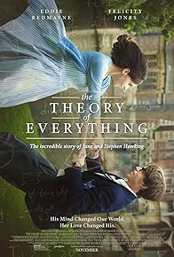 The-Theory-of-Everything-2014-screenplay-tt2980516-poster-196x290 Image of 'The Theory of Everything' movie poster, representing the screenplay.