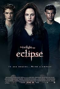 The-Twilight-Saga-Eclipse-2010-screenplay-poster-tt1325004-196x290 Image of 'The Twilight Saga: Eclipse' movie poster, representing the screenplay.