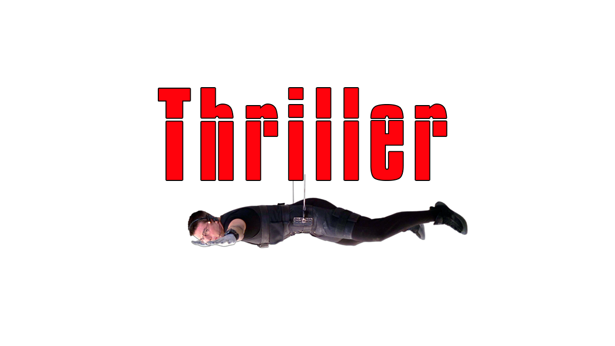 Read, study, and download Thriller scripts and screenplays for free on 8FLiX