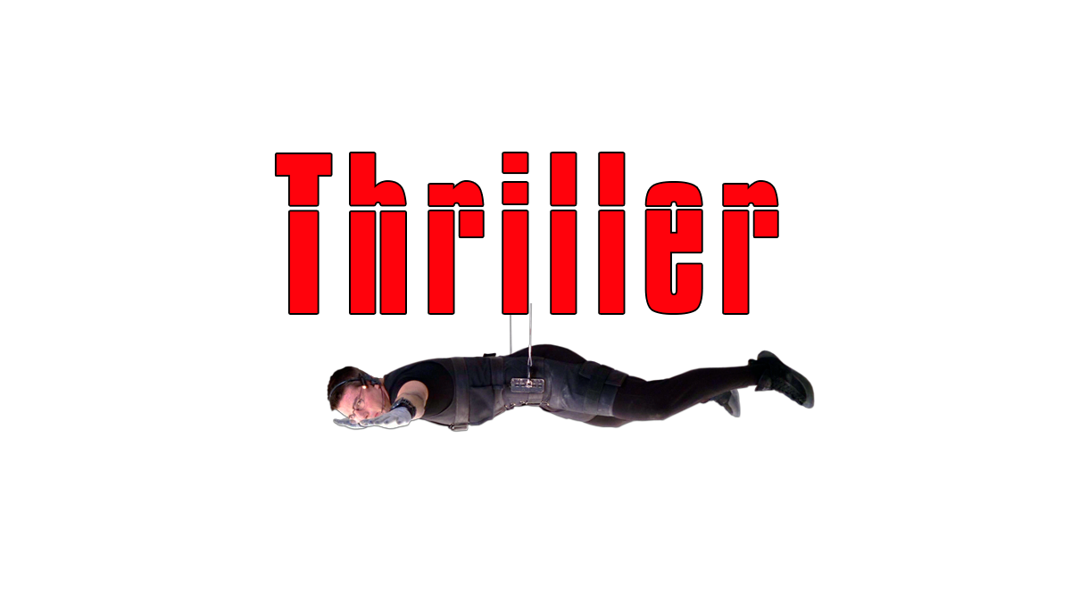 Read, study, and download Thriller screenplays on 8FLiX