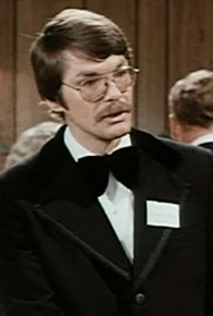 Image of Tom Patchett.