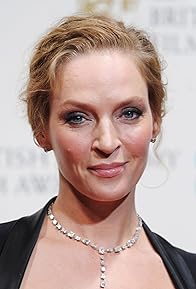 Image of Uma Thurman.