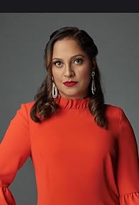 Image of Valentina Garza.