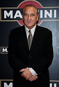 Image of Vincenzo Cerami.