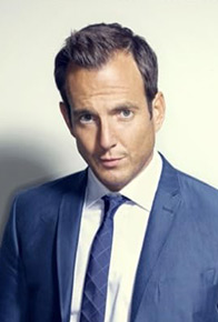 Image of Will Arnett.