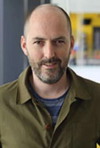 Image of William Davies.