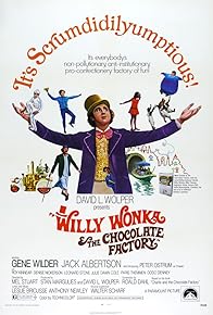 Willy-Wonka-the-Chocolate-Factory-1971-screenplay-poster-tt0067992-196x290 Image of the 'Willy Wonka & the Chocolate Factory' movie poster, representing the screenplay.