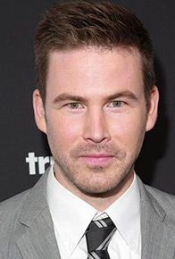 Image of Zach Cregger.