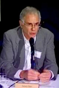 Image of Zachary Sklar.
