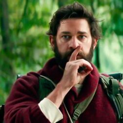 Read the A Quiet Place screenplay