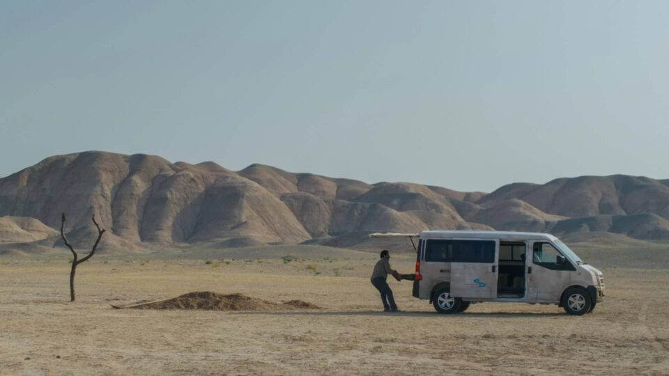 Image from It Was Just an Accident (2025).