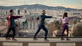 Cobra Kai season 6, episode 10 transcript