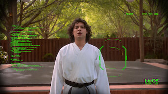 Cobra Kai season 6, episode 12 transcript