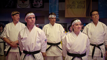 Cobra Kai season 6, episode 13 transcript