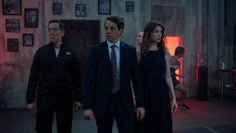 Cobra Kai season 6, episode 3 transcript