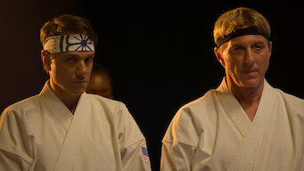 Cobra Kai season 6, episode 6 transcript