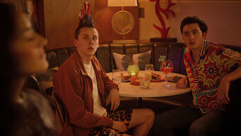 Cobra Kai season 6, episode 8 transcript