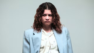 Euphoria season 3, episode 4 transcript